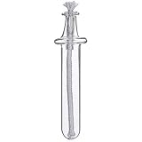 National Artcraft Make a Candle from Anything with These Glass Oil Lamp Inserts (2 Pkg/3)