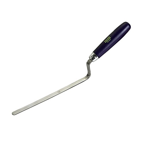 Connex COX781206 Joint Trowel, Silver/Purple, 6 mm Amazon.co.uk DIY