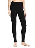 Yogipace Tall Women's Long Inseam High Waisted Barre Leggings Extra Long Yoga Leggings Workout Active Pants Black Size M
