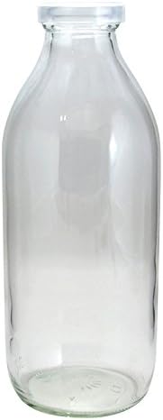 Amazon M 900k 牛乳瓶903ｍｌ 保存容器 キャニスター オンライン通販