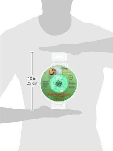 Caitec Corp CFS Foraging Wheel Gen Pet Feeder, X-Large