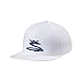 Cobra Golf 2018 Tour Snake Snapback Hat (One Size)