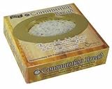 Kitchen Swanson Christian Supply 108111 Commun - Soft Bread Square Book