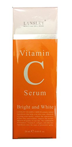 Beauty Buffet Vitamin C Bright and White Serum 1 Ea.