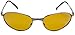 Eagle Eyes Extreme Polarized Sunglasses - Aviator Style Sunglasses