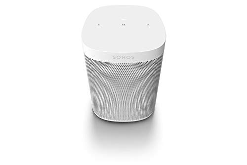 One SL – The Powerful Microphone-Free Speaker for Music and More – White