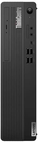 Lenovo M90s G3 Desktop PC Intel Core i5-12500 8GB RAM 256GB SSD Windows 11 Pro view 2