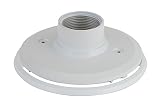 Axis Communications T94K01D Indoor Pendant Kit for P32-V & P33/-V Series and Q3505-V Network Dome Cameras 5505-081