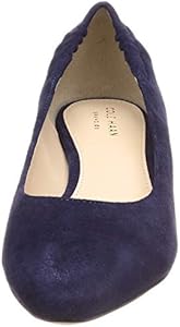 cole haan kathryn wedge pump