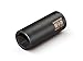 TEKTON 1/2 Inch Drive x 22 mm Deep 6-Point Impact Socket | 47813