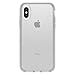 OTTERBOX Symmetry Series CLEAR SERIES Case for iPhone Xs & iPhone X - Frustration Free Packaging - CLEAR