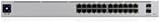 Ubiquiti UniFi USW-Pro-24 Network Switch M RM Pro Managed PoE+ view 2