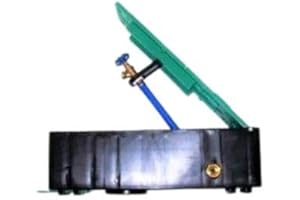 IRRIGATION-MART The Waterbox