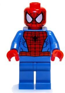 lego ultimate spiderman game