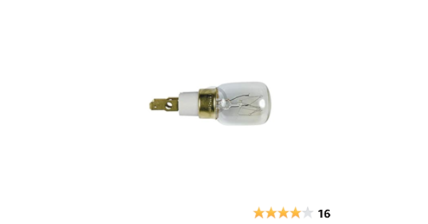 Whirlpool Ikea Lámpara de 15 W para frigorífico de ...