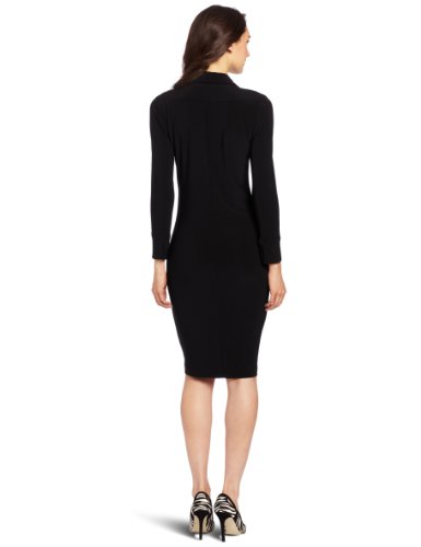 Shirt Dress เดรส แฟชั่นชุดทำงาน KAMALIKULTURE ผู้หญิง