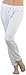 ToBeInStyle Women's Drawstring Waistband Long Soft Sweatpants
