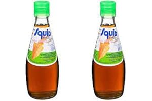 SQUID BRAND FISH SAUCE 2X@300ml