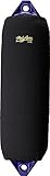 Polyform US EFC-2 Fender Cover, Black (8.2 x 25-Inch, 8 x 20-Inch and 8.5 x 27-Inch F-2, HTM-2 & G-5 Fenders)