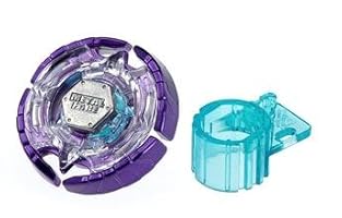 Beyblade Takara Metal Fight BB-47G Earth Aquila 105HF/S (Earth