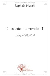 Chroniques rurales