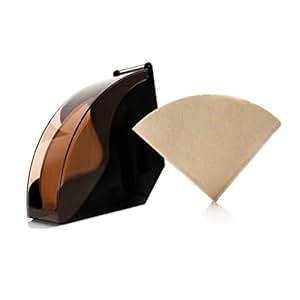 v60 filter paper holder