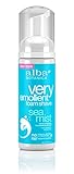 Alba Botanica Very Emollient, Sea Mist Shave Foam, 5 Ounce