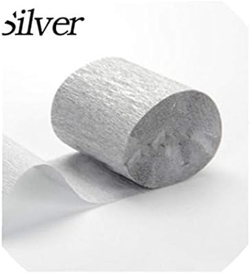 Amazoncom 35010cm Crink Crepe Origami Paper Craft Diy