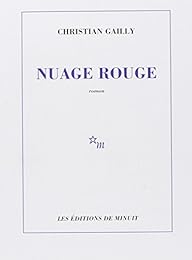 Nuage rouge