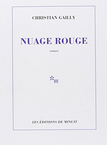 Nuage rouge