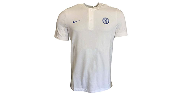 nike chelsea polo