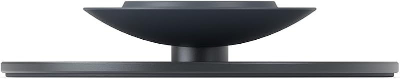 Supporto regolabile Amazon | Progettato per Amazon Echo Show 8 e 11 (modelli 2025, venduti separatamente) | Grafite