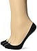 Hue Women's Hidden Cotton Liner (Pack of 3)