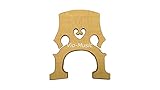 YMC Full Size 4/4 Cello Bridge
