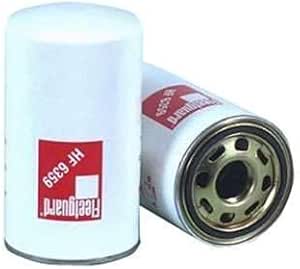 Amazon.com: Fleetguard HF6359 : Automotive