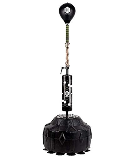 Heavy Bag Cobra Bag Reflex Nista Cobra Reflex Bag For Boxing Vali