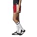 adidas Women's Soccer Condivo 16 Shorts, Power Red/White, Small