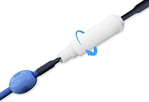 4 Dolphin+Premier+Robotic+Ground+Cleaner