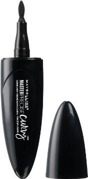 maybelline master precise curvy eyeliner