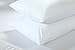 CALM NITE Pillow Protector 2 Pack - Extra Soft Knit - Waterproof Zippered Case (Queen 2 Pack)