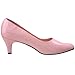 Pleaser Women's Divine-420W Pump
