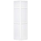 Snavely International Closet Door, Bi-fold, 6-Panel