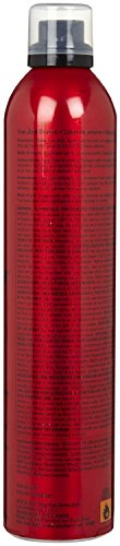 Big Sexy Hair Firm Volumizing Hairspray, Spray & Play Harder, 10 oz (335ml) 284g