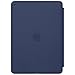 Apple iPad Air Smart Case Midnight Blue-ZML (MGTT2ZM/A)
