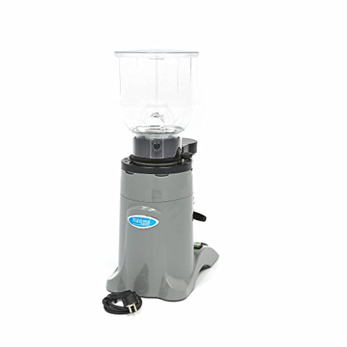 Automatisch Kaffeemühle Elegance 600 – Bild 5