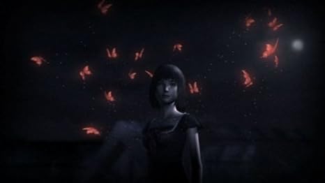 Amazon 零 眞紅の蝶 Wii ゲームソフト