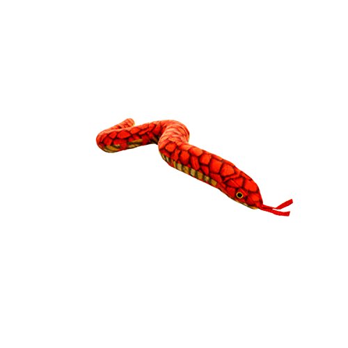 Tuffy Desert Snake Red