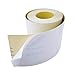 Sackorange PSA Self Adhesive Sticky Back 120-Grit Sandpaper Roll 4.5