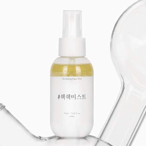 CELLBN Shake Shake Witch Hazel Mist 90ml