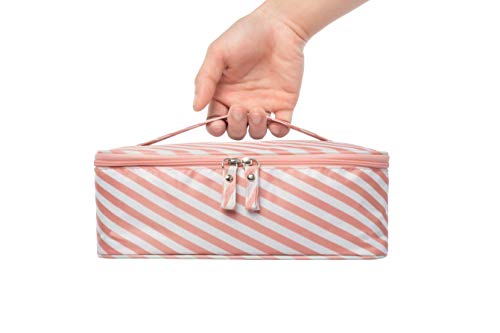Portable Travel Makeup Bag Cosmetic Bag Organizer Multifunction Case Waterproof Toiletry Makeup Bags For Women 5 Portable Travel Makeup Bag Cosmetic Bag Organizer Multifunction Case Waterproof Toiletry Makeup Bags For Women